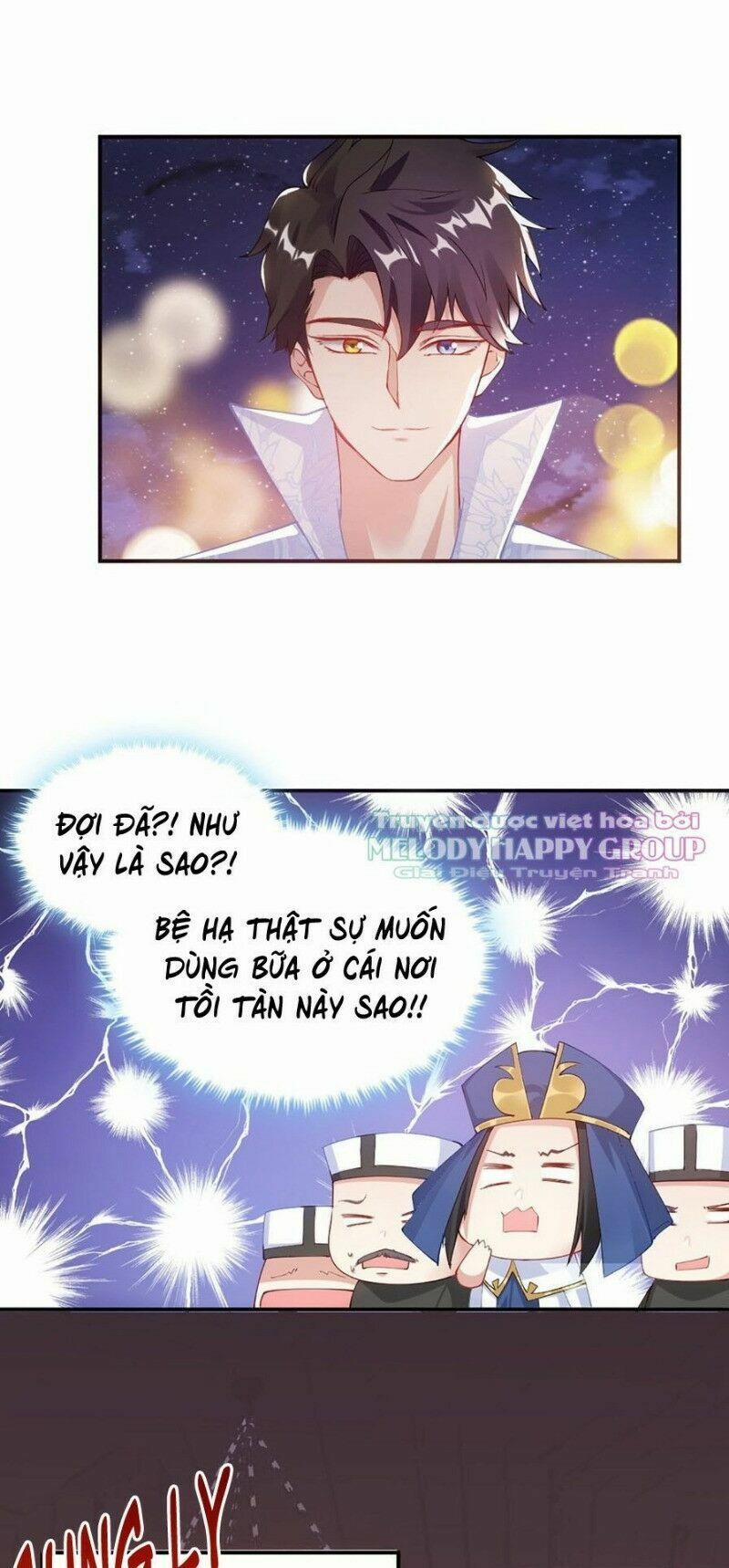 Quy Tắc Sinh Tồn Của Công Chúa 56 trang 12