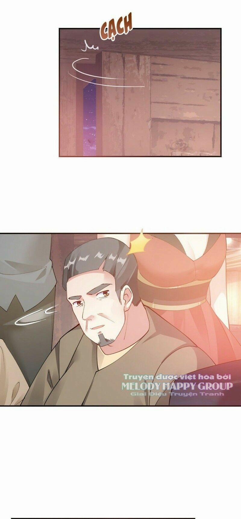 Quy Tắc Sinh Tồn Của Công Chúa 56 trang 14