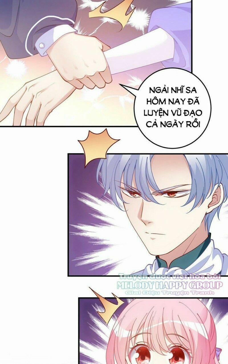 Quy Tắc Sinh Tồn Của Công Chúa 56 trang 2