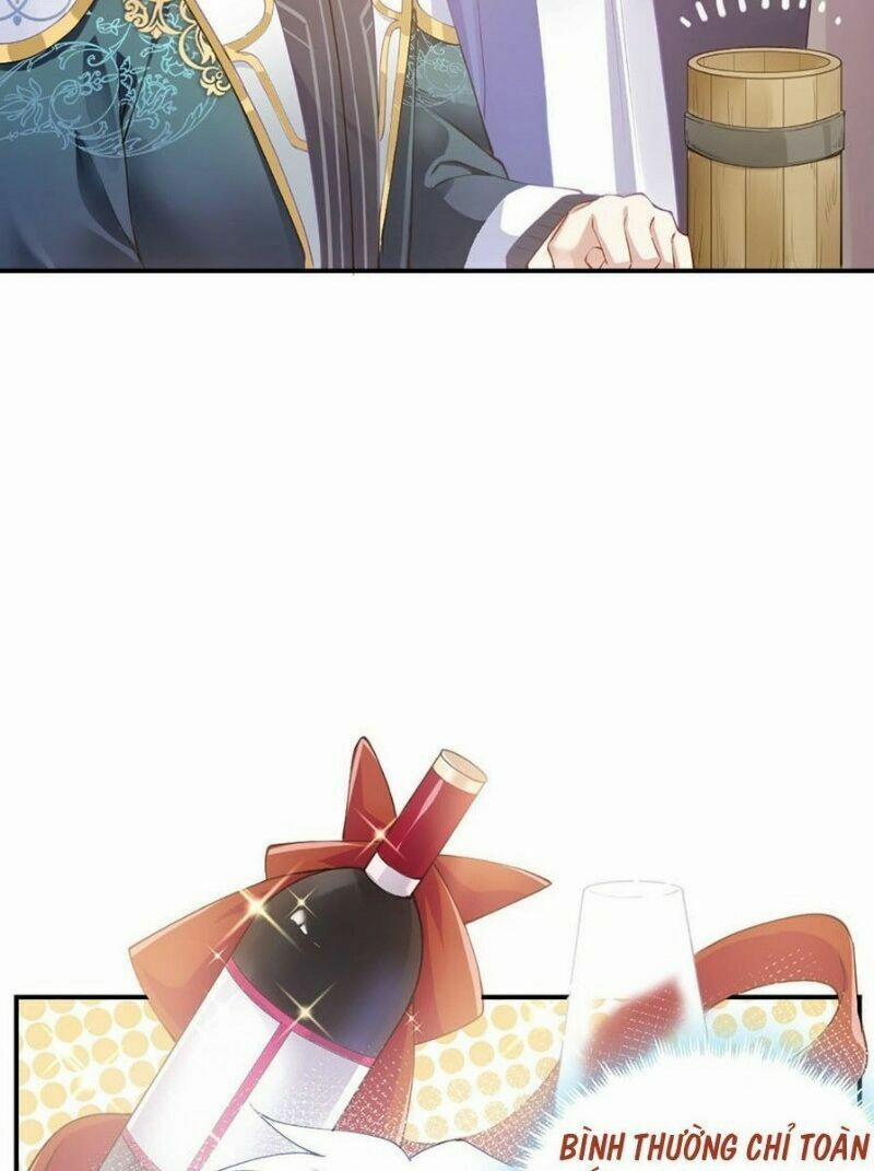 Quy Tắc Sinh Tồn Của Công Chúa 56 trang 27