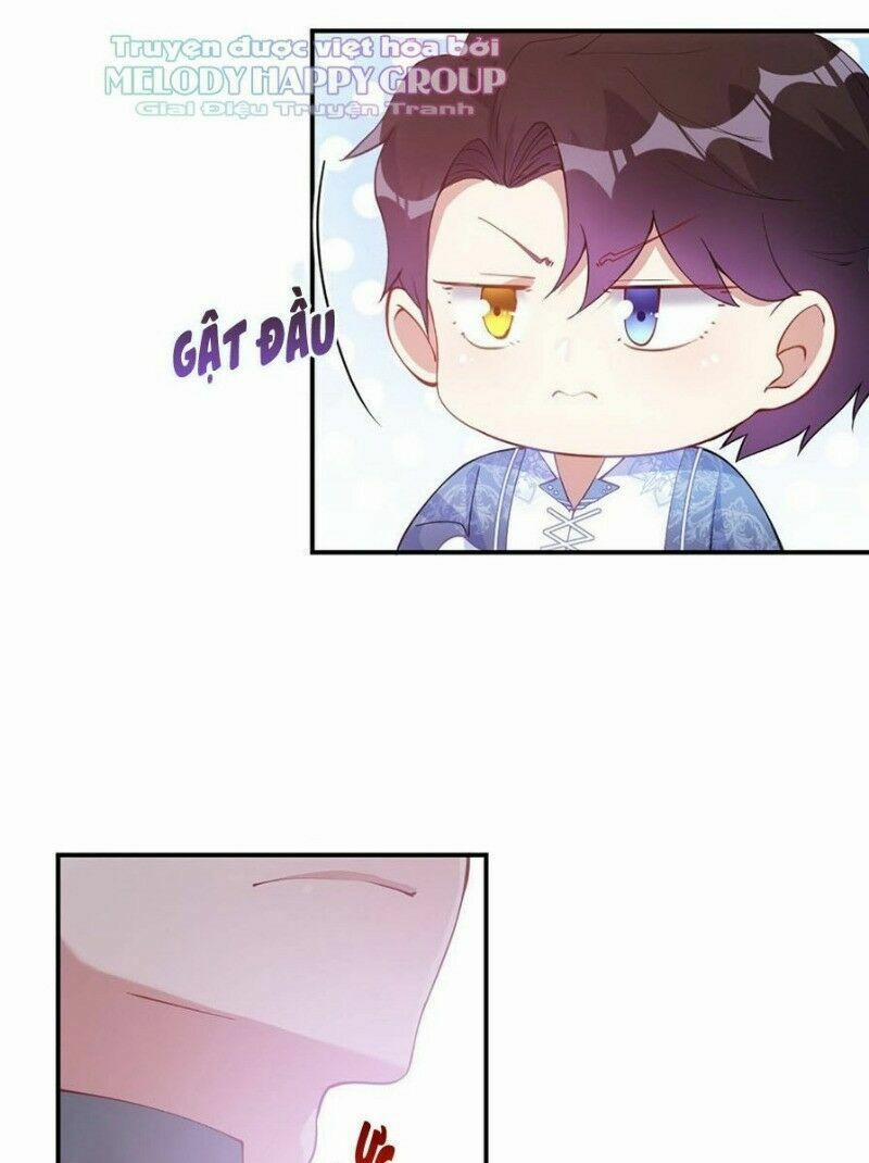 Quy Tắc Sinh Tồn Của Công Chúa 56 trang 30