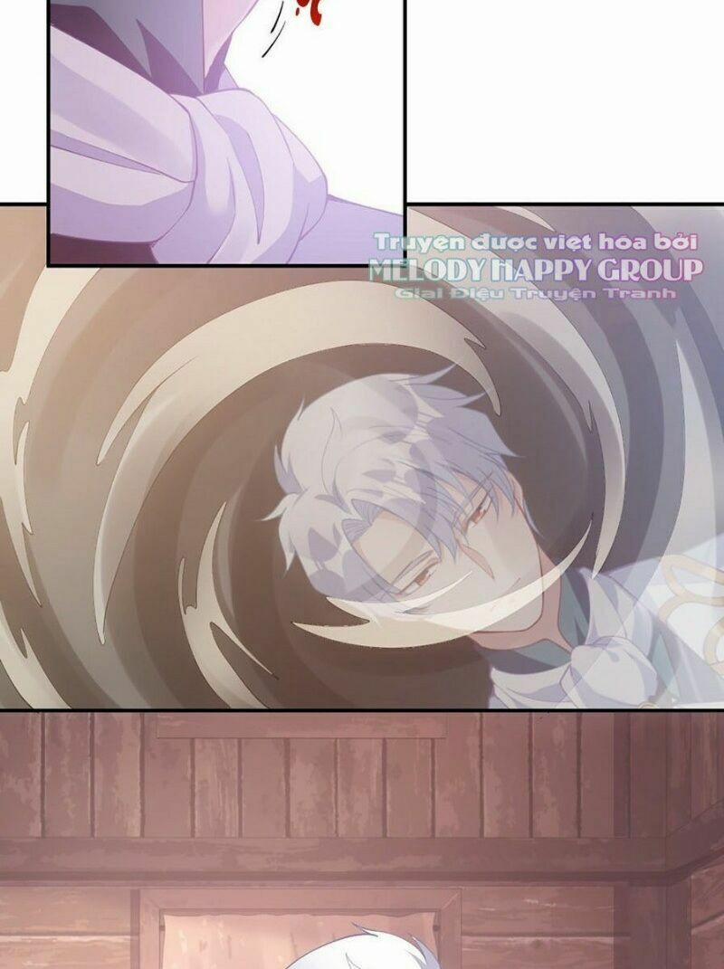 Quy Tắc Sinh Tồn Của Công Chúa 56 trang 31