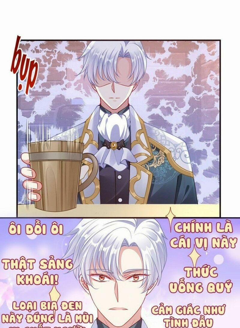 Quy Tắc Sinh Tồn Của Công Chúa 56 trang 36