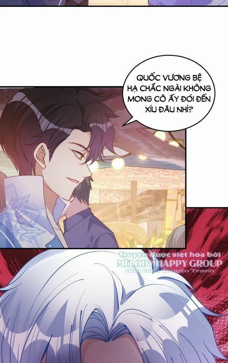 Quy Tắc Sinh Tồn Của Công Chúa 56 trang 5