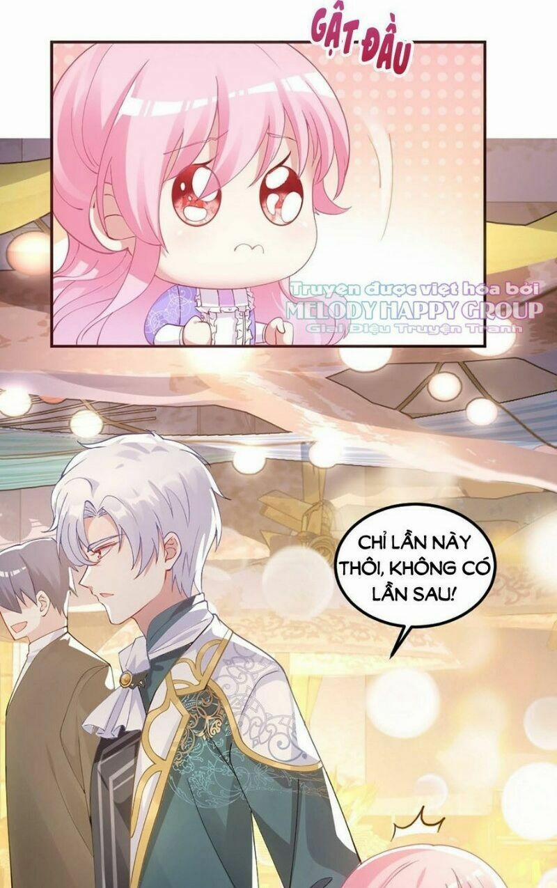 Quy Tắc Sinh Tồn Của Công Chúa 56 trang 9