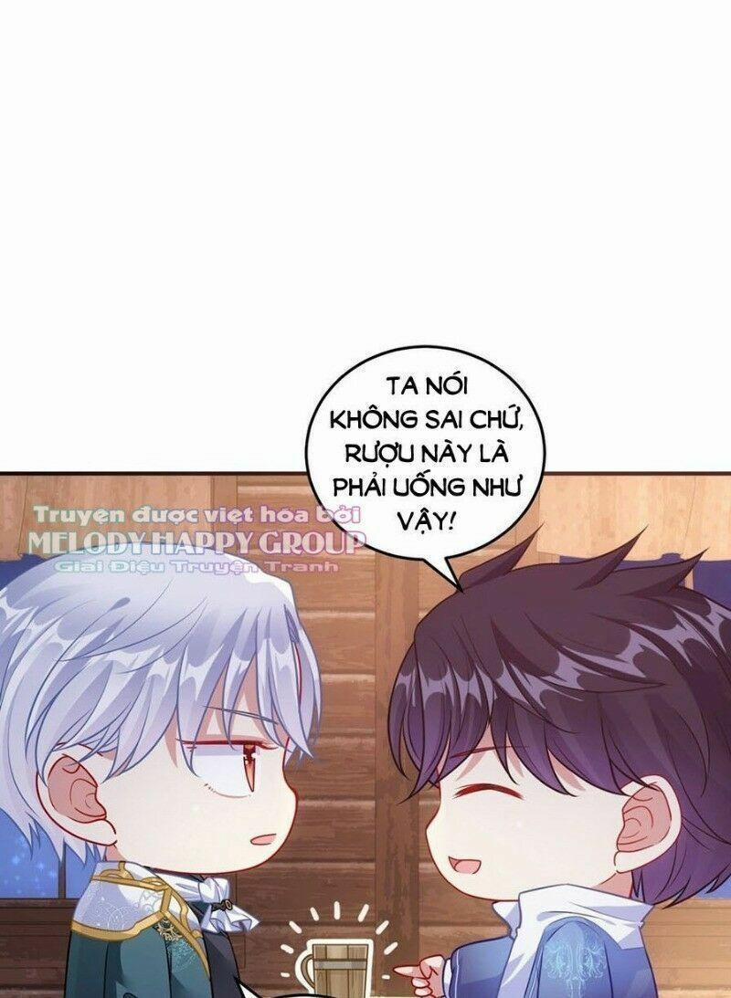 Quy Tắc Sinh Tồn Của Công Chúa 57 trang 0