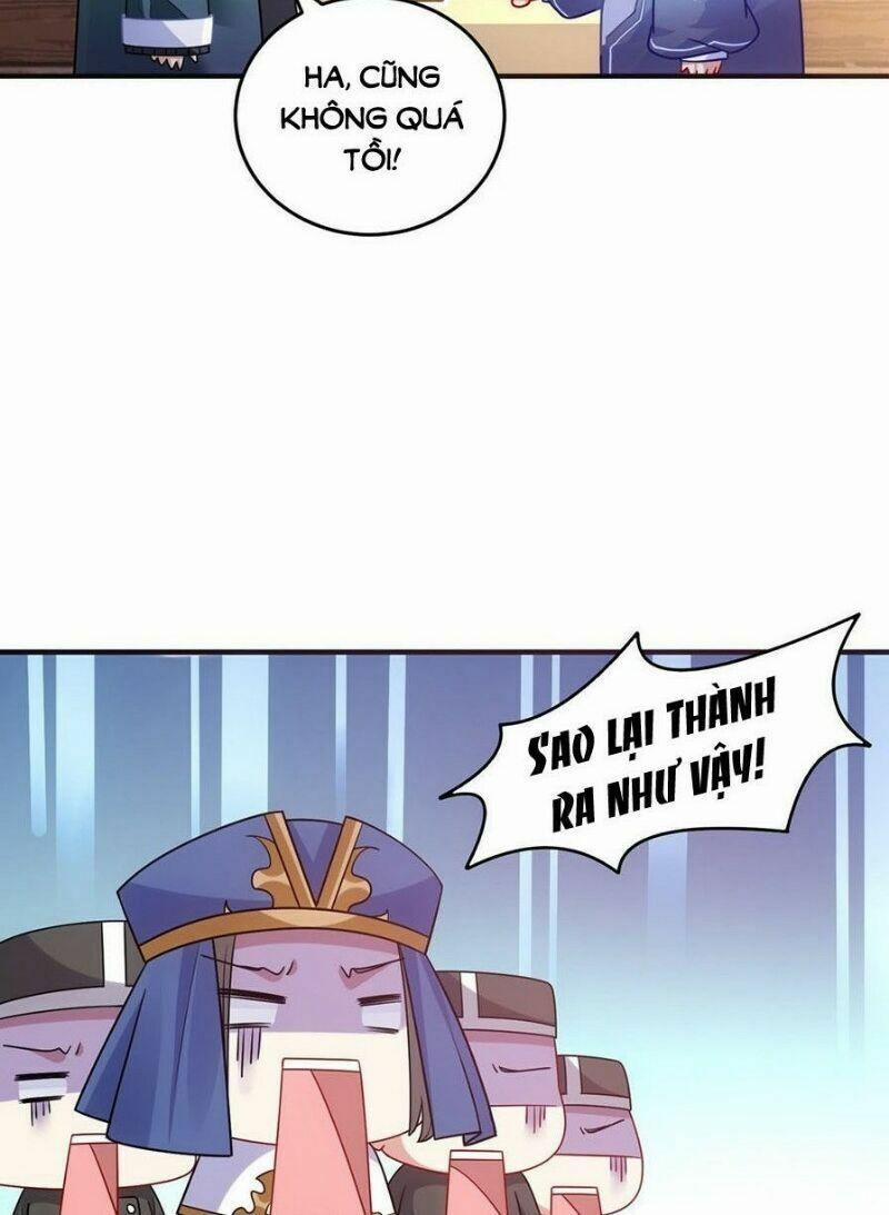 Quy Tắc Sinh Tồn Của Công Chúa 57 trang 1