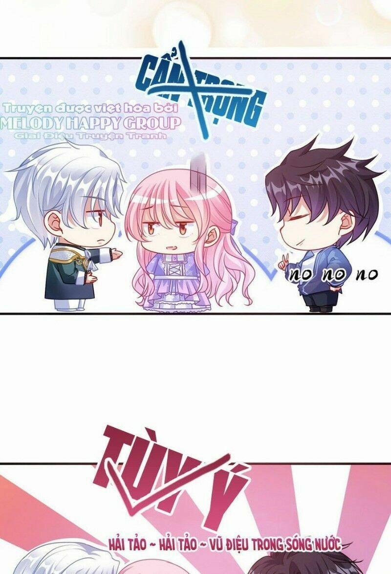 Quy Tắc Sinh Tồn Của Công Chúa 57 trang 10