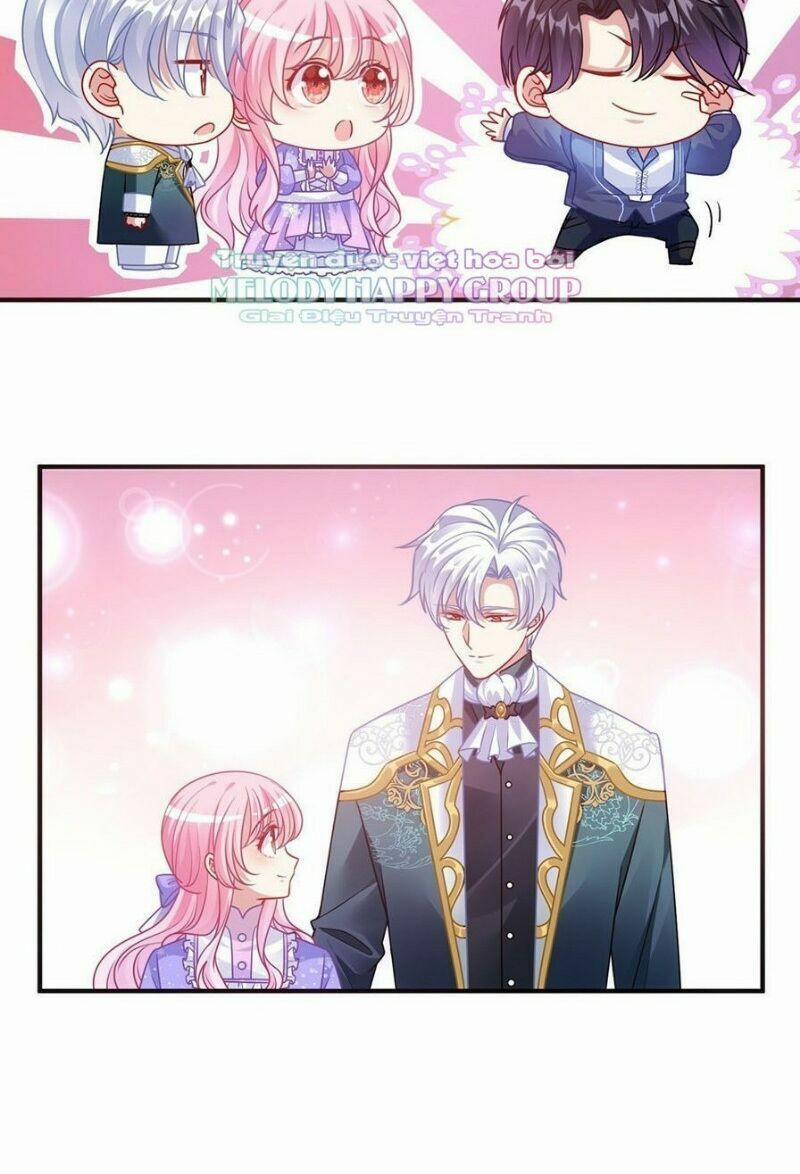 Quy Tắc Sinh Tồn Của Công Chúa 57 trang 11