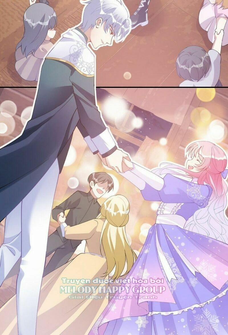 Quy Tắc Sinh Tồn Của Công Chúa 57 trang 13