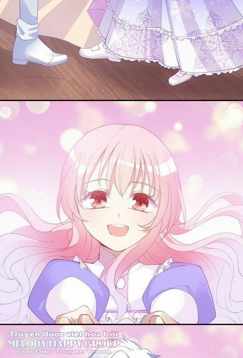 Quy Tắc Sinh Tồn Của Công Chúa 57 trang 14