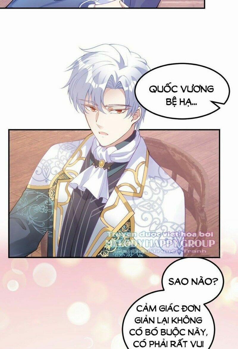 Quy Tắc Sinh Tồn Của Công Chúa 57 trang 18