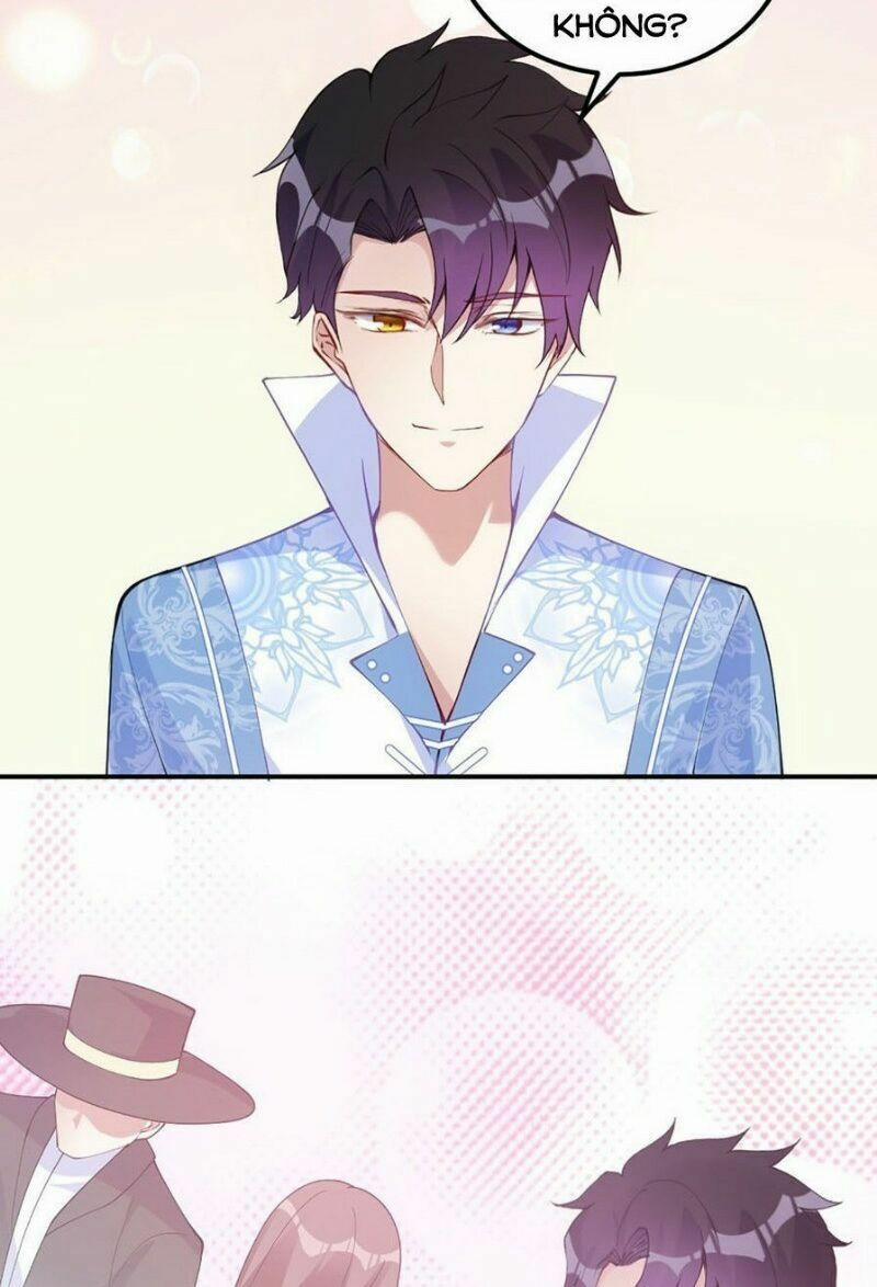 Quy Tắc Sinh Tồn Của Công Chúa 57 trang 19