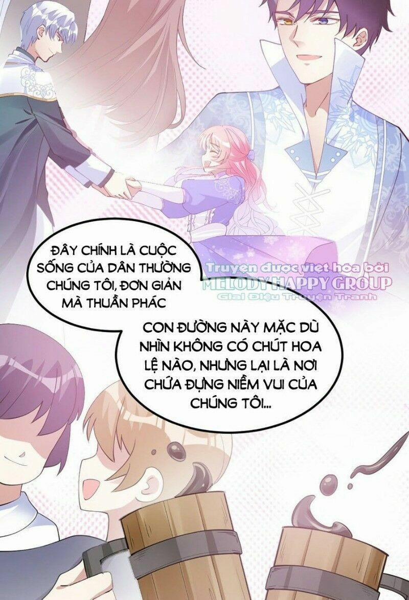 Quy Tắc Sinh Tồn Của Công Chúa 57 trang 20