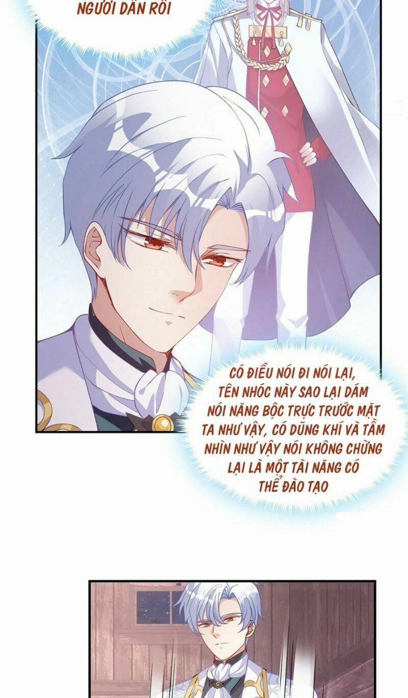 Quy Tắc Sinh Tồn Của Công Chúa 57 trang 23