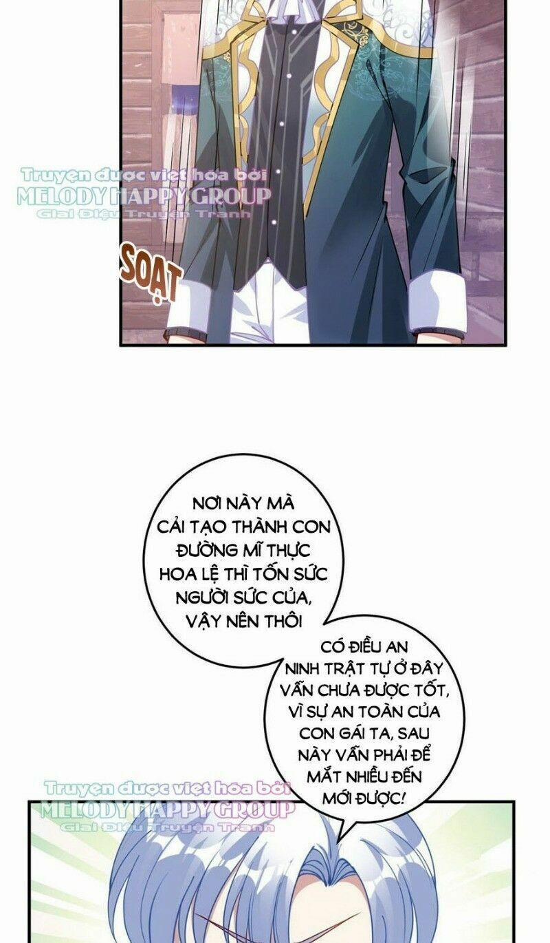 Quy Tắc Sinh Tồn Của Công Chúa 57 trang 24