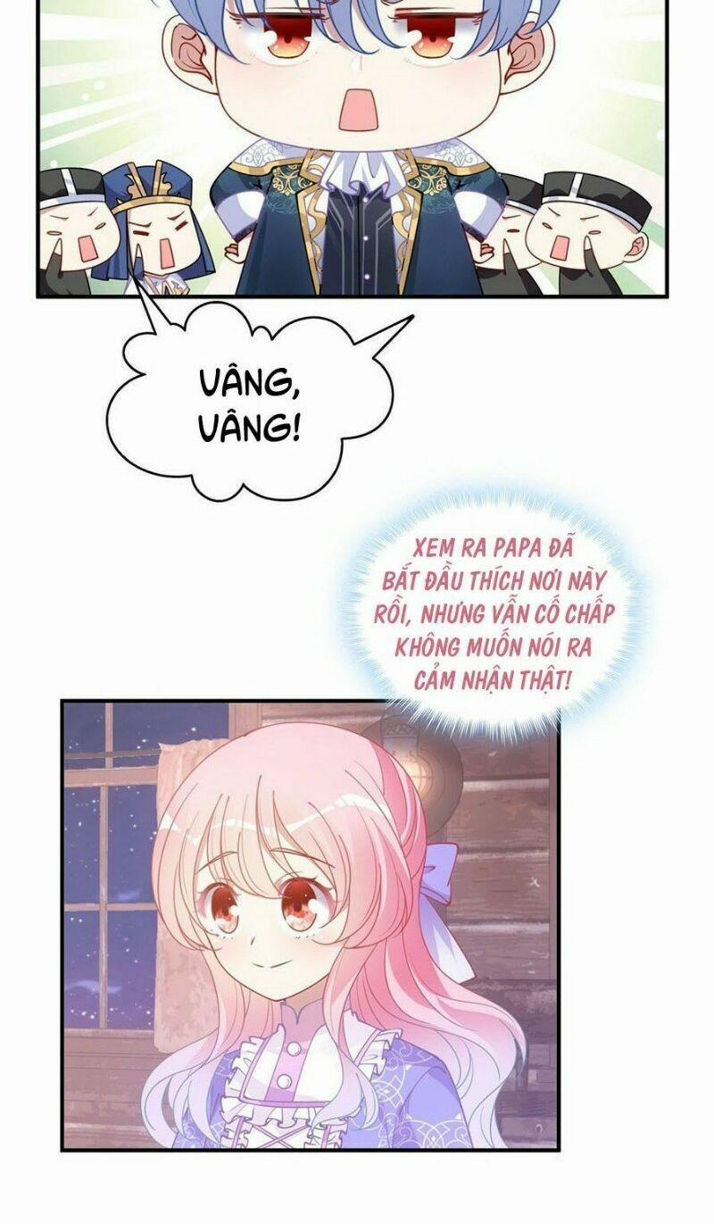 Quy Tắc Sinh Tồn Của Công Chúa 57 trang 25