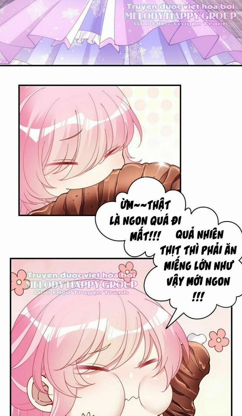 Quy Tắc Sinh Tồn Của Công Chúa 57 trang 27