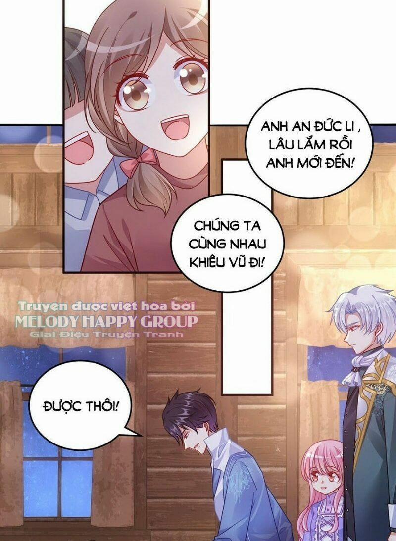 Quy Tắc Sinh Tồn Của Công Chúa 57 trang 3