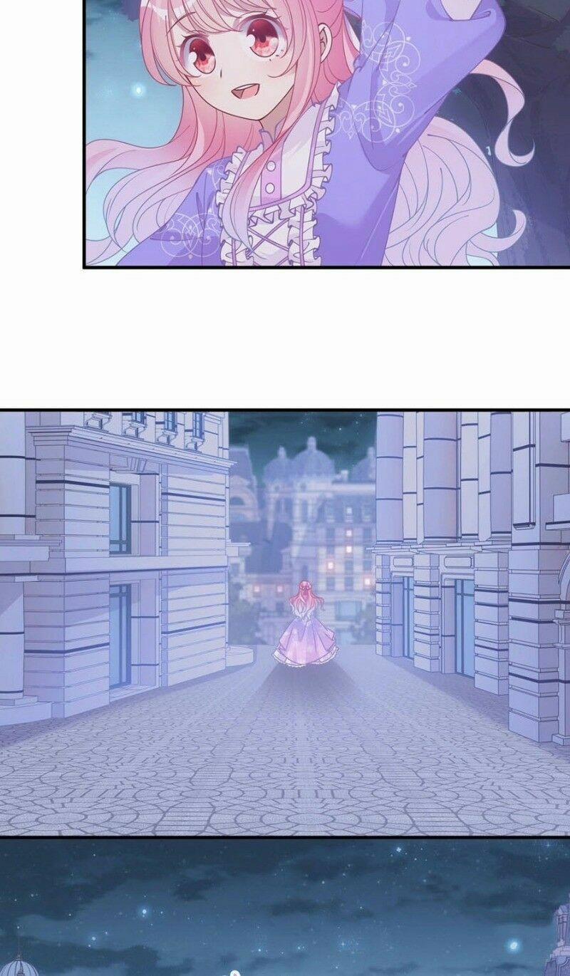 Quy Tắc Sinh Tồn Của Công Chúa 57 trang 32