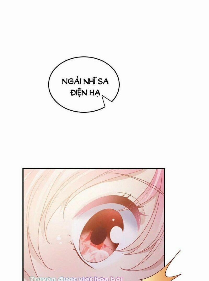 Quy Tắc Sinh Tồn Của Công Chúa 57 trang 34