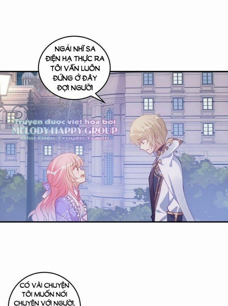 Quy Tắc Sinh Tồn Của Công Chúa 57 trang 37