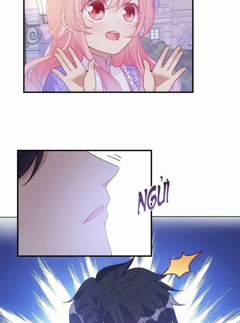 Quy Tắc Sinh Tồn Của Công Chúa 57 trang 39