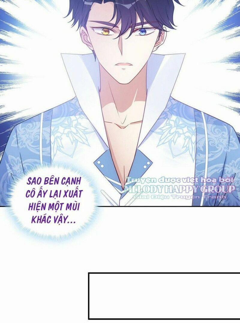 Quy Tắc Sinh Tồn Của Công Chúa 57 trang 40