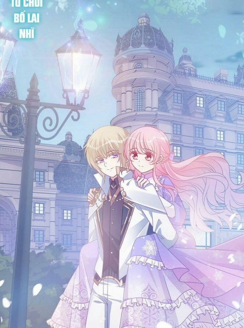 Quy Tắc Sinh Tồn Của Công Chúa 57 trang 43