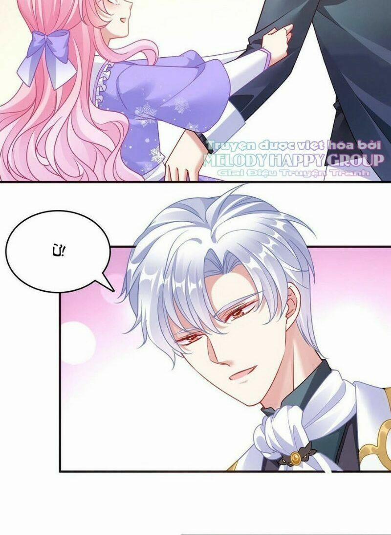 Quy Tắc Sinh Tồn Của Công Chúa 57 trang 7