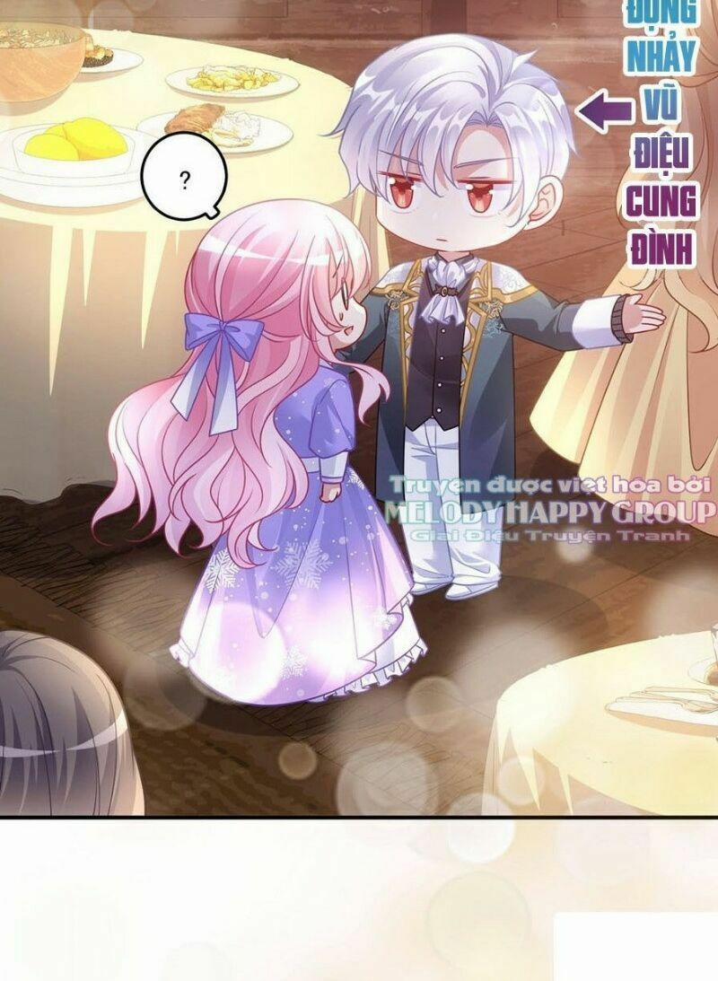 Quy Tắc Sinh Tồn Của Công Chúa 57 trang 9