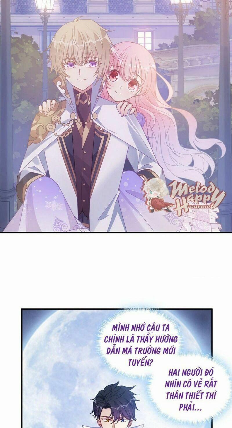 Quy Tắc Sinh Tồn Của Công Chúa 58 trang 1