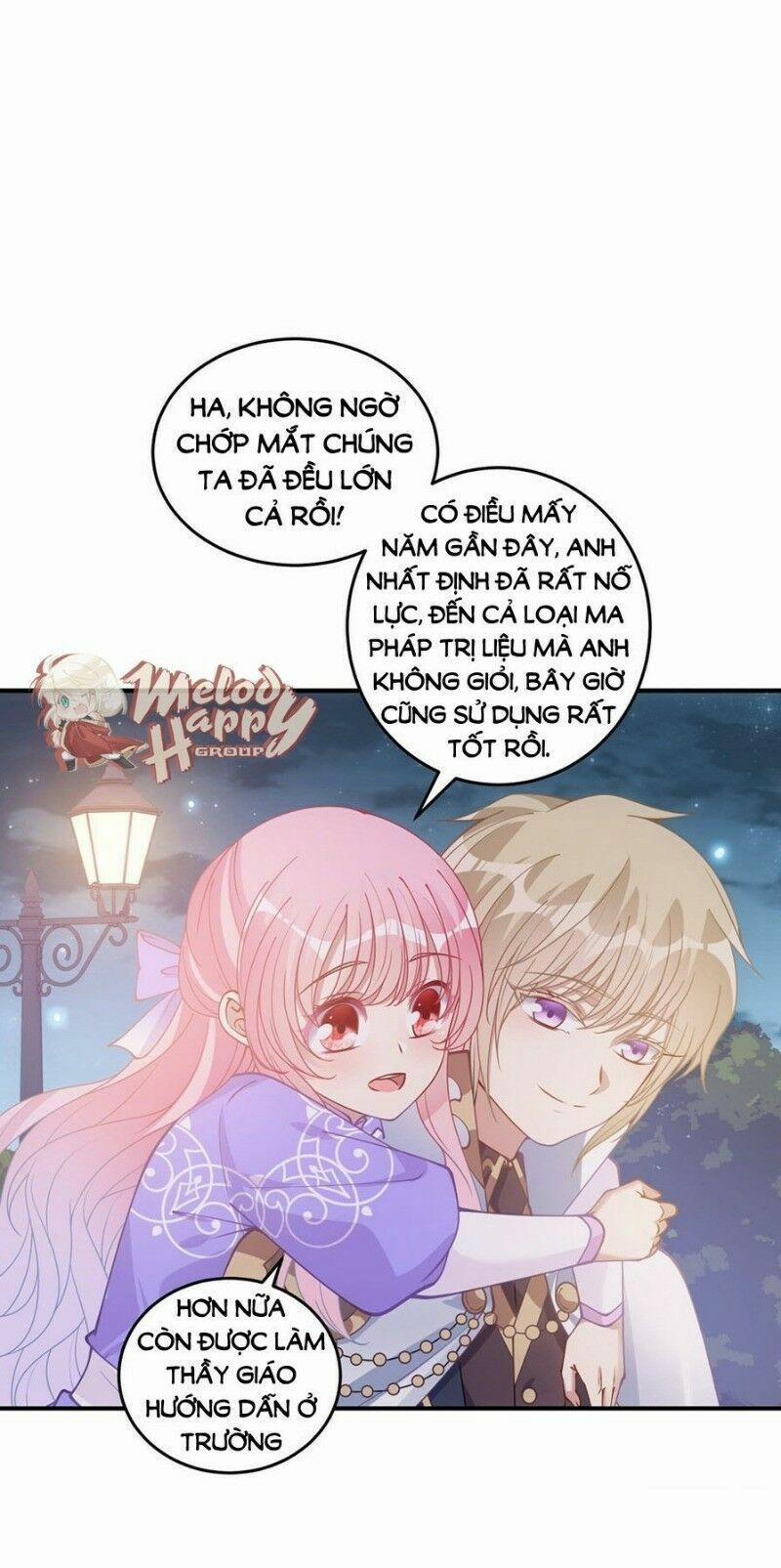 Quy Tắc Sinh Tồn Của Công Chúa 58 trang 10