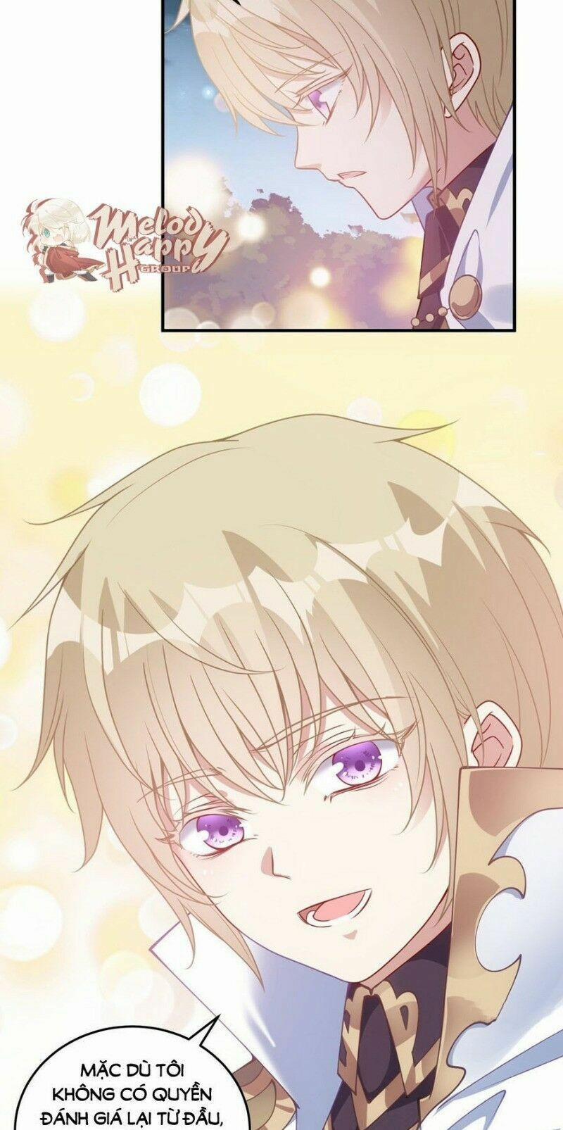 Quy Tắc Sinh Tồn Của Công Chúa 58 trang 12