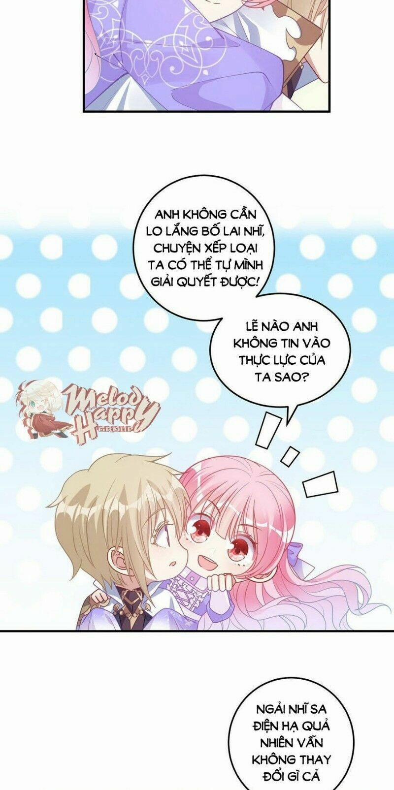 Quy Tắc Sinh Tồn Của Công Chúa 58 trang 14