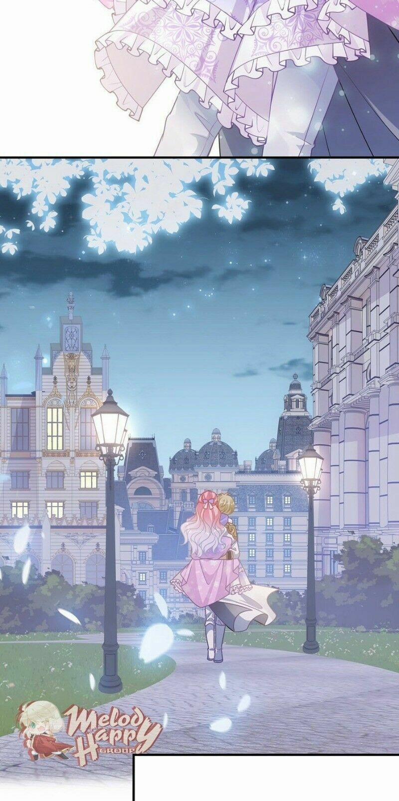 Quy Tắc Sinh Tồn Của Công Chúa 58 trang 16