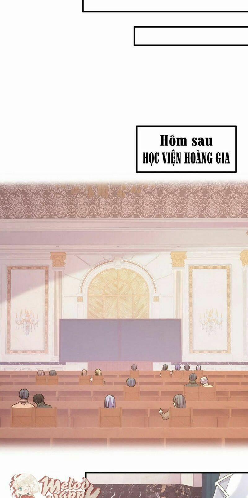 Quy Tắc Sinh Tồn Của Công Chúa 58 trang 17