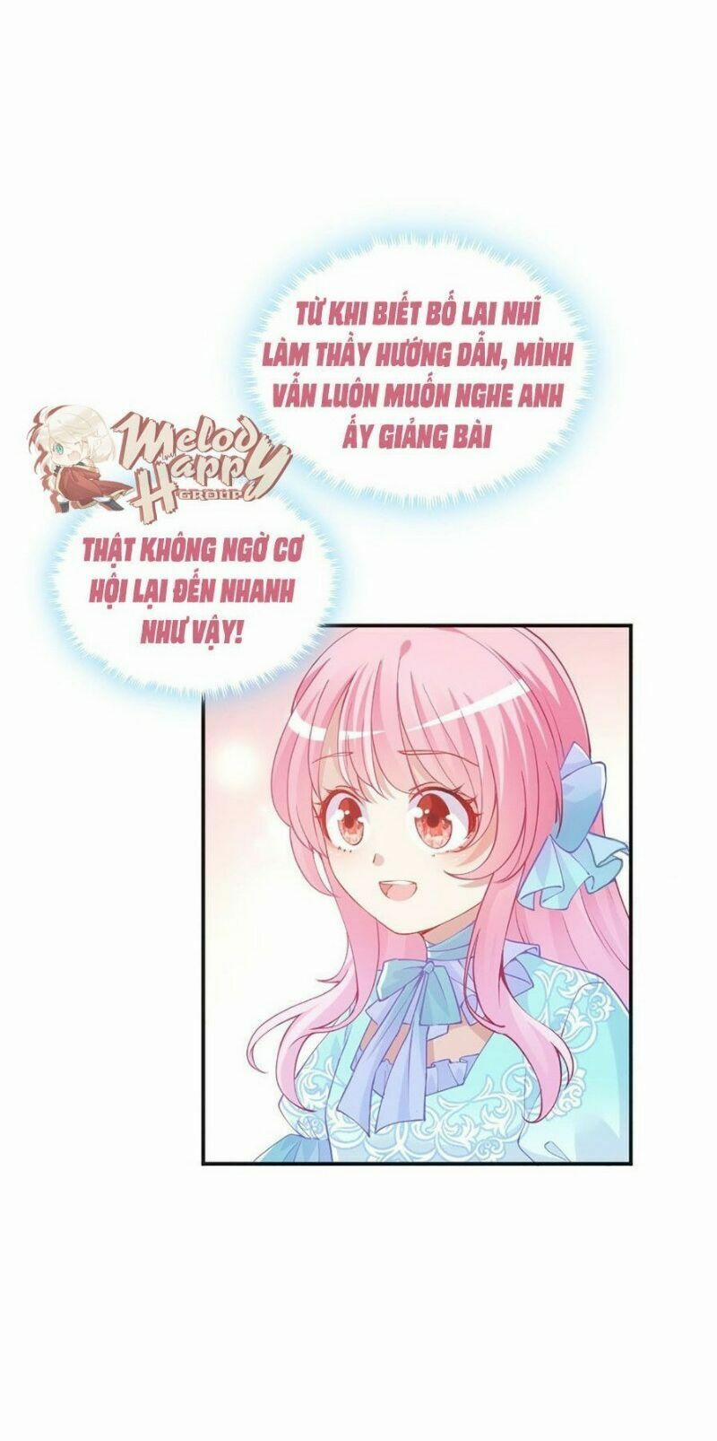 Quy Tắc Sinh Tồn Của Công Chúa 58 trang 19