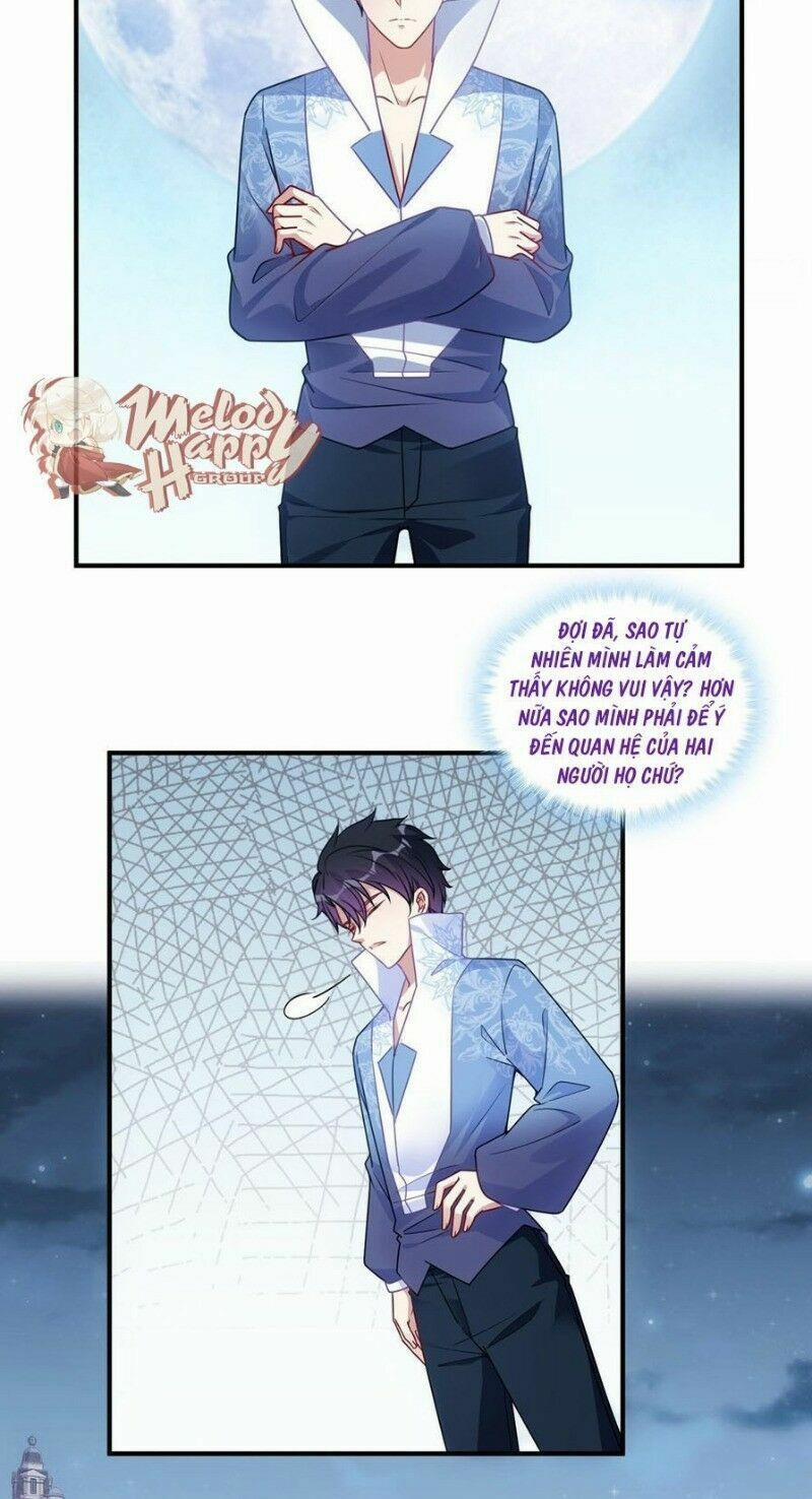 Quy Tắc Sinh Tồn Của Công Chúa 58 trang 2