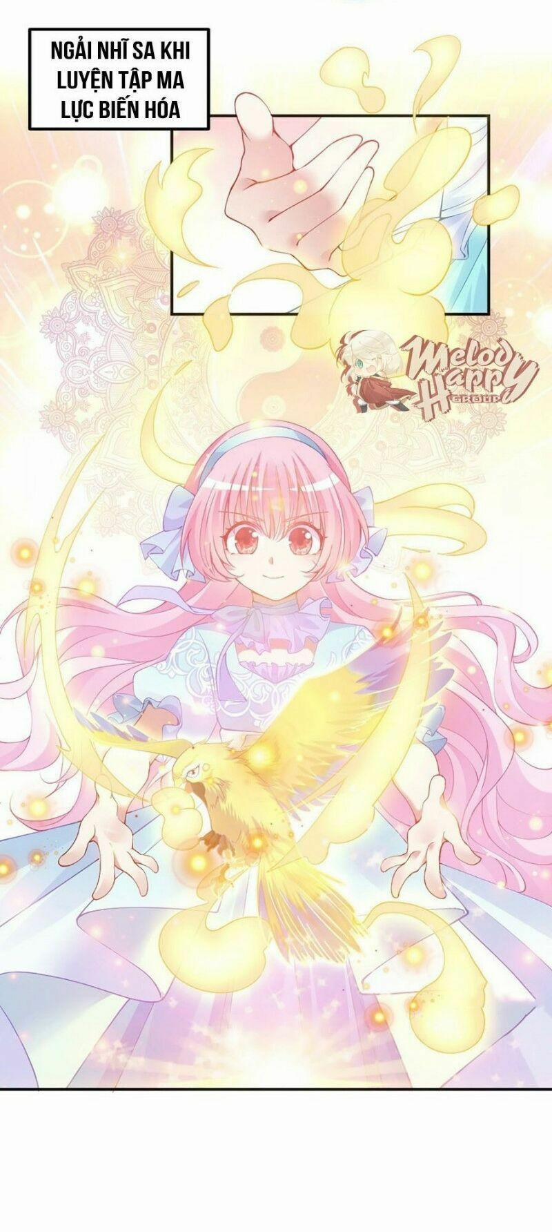 Quy Tắc Sinh Tồn Của Công Chúa 58 trang 27