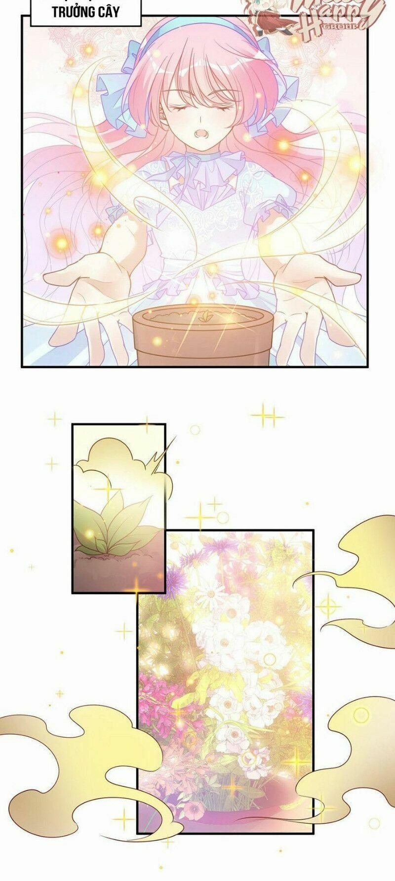 Quy Tắc Sinh Tồn Của Công Chúa 58 trang 29