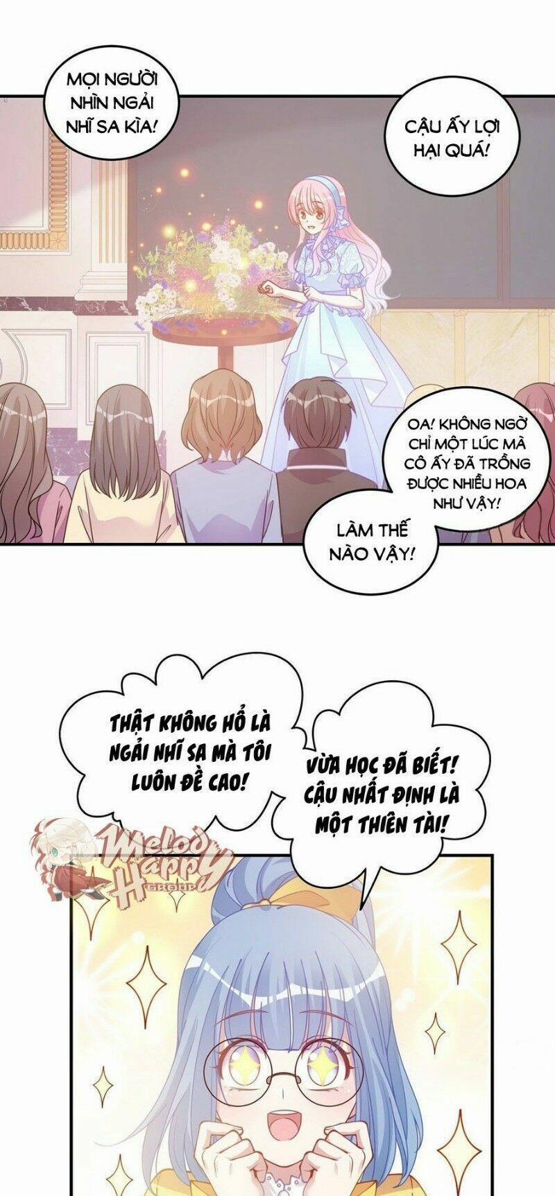 Quy Tắc Sinh Tồn Của Công Chúa 58 trang 30