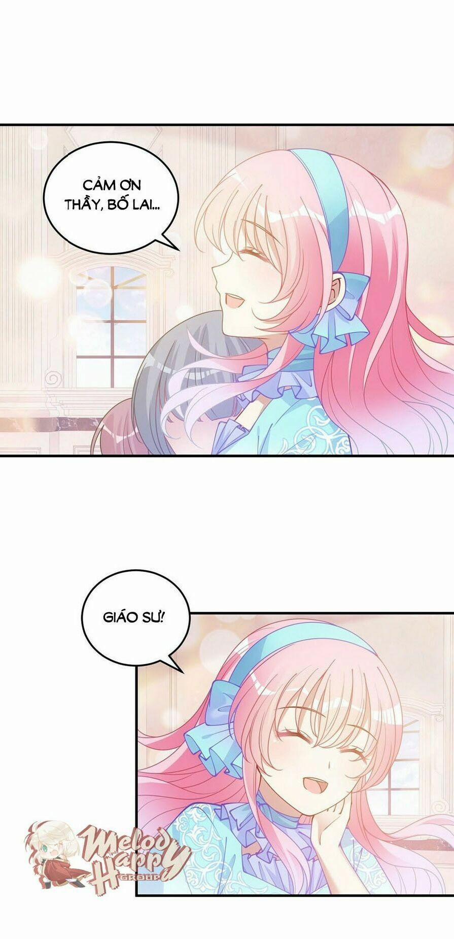 Quy Tắc Sinh Tồn Của Công Chúa 58 trang 33