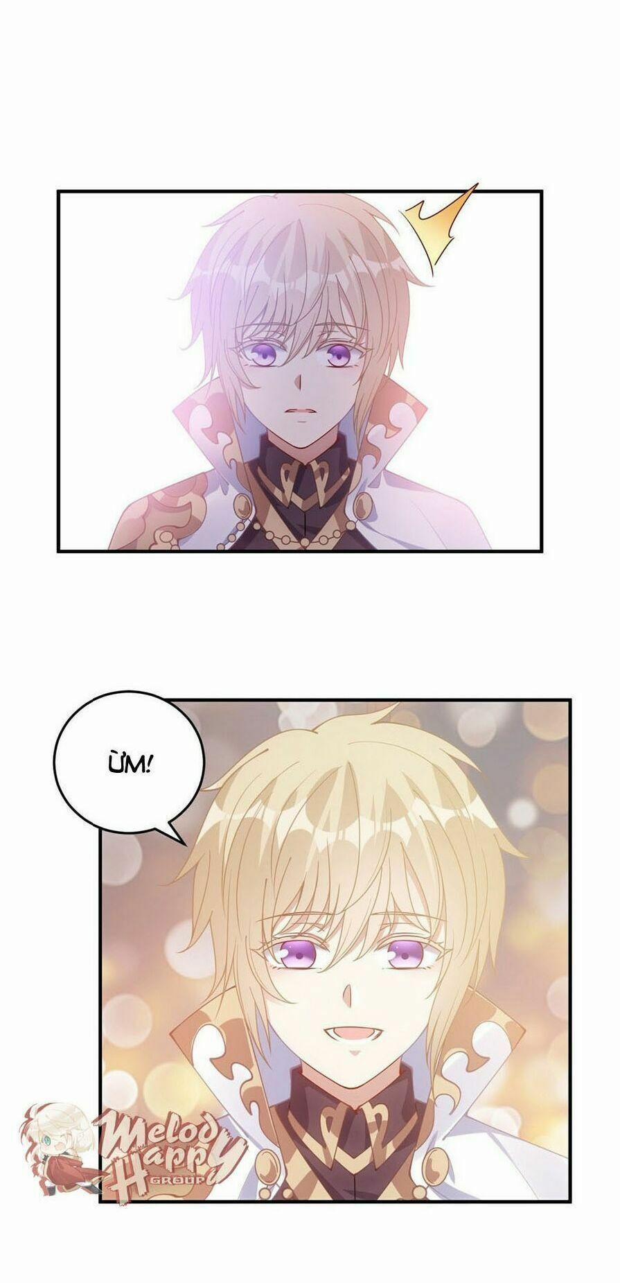 Quy Tắc Sinh Tồn Của Công Chúa 58 trang 34