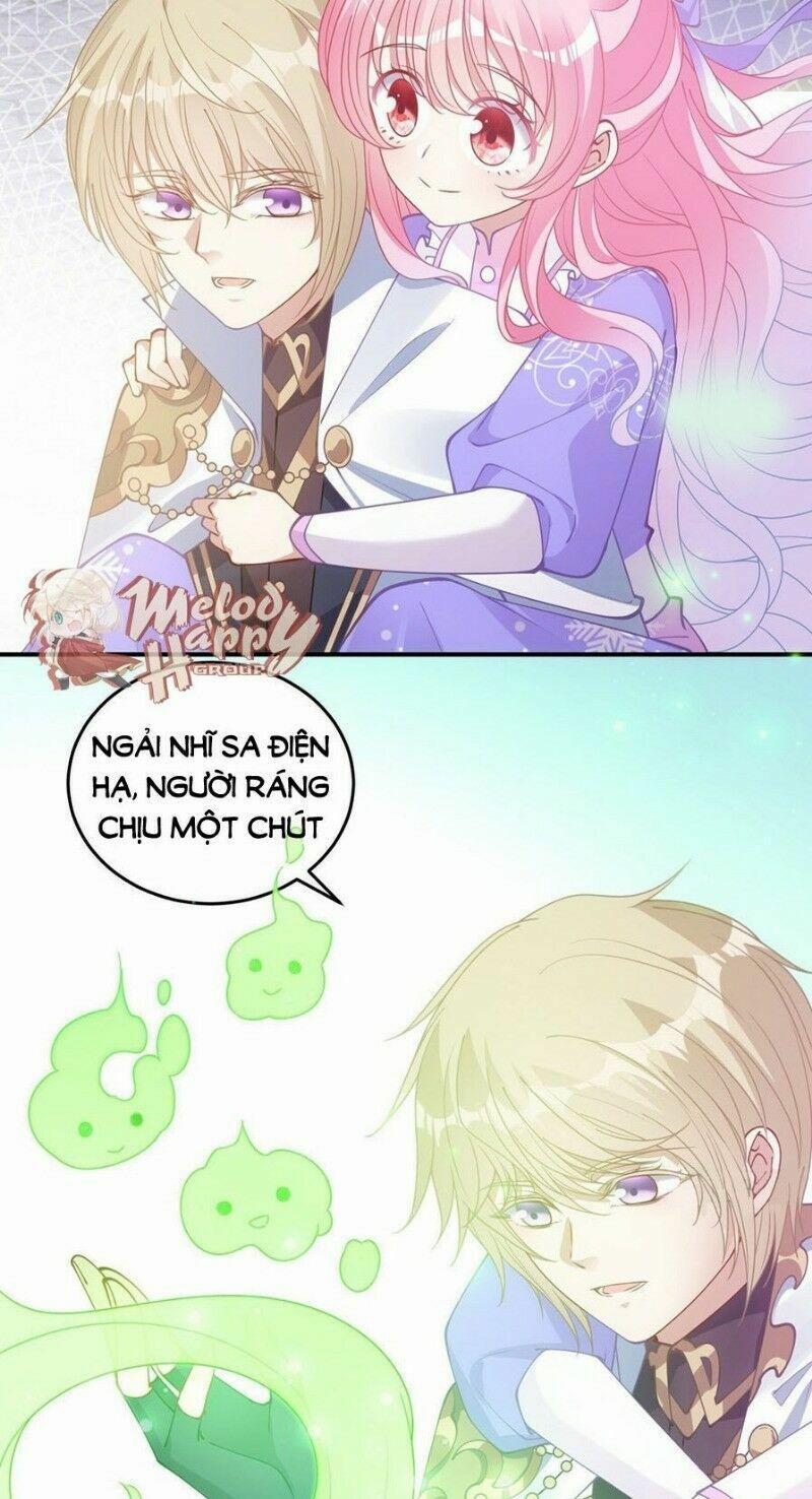 Quy Tắc Sinh Tồn Của Công Chúa 58 trang 4