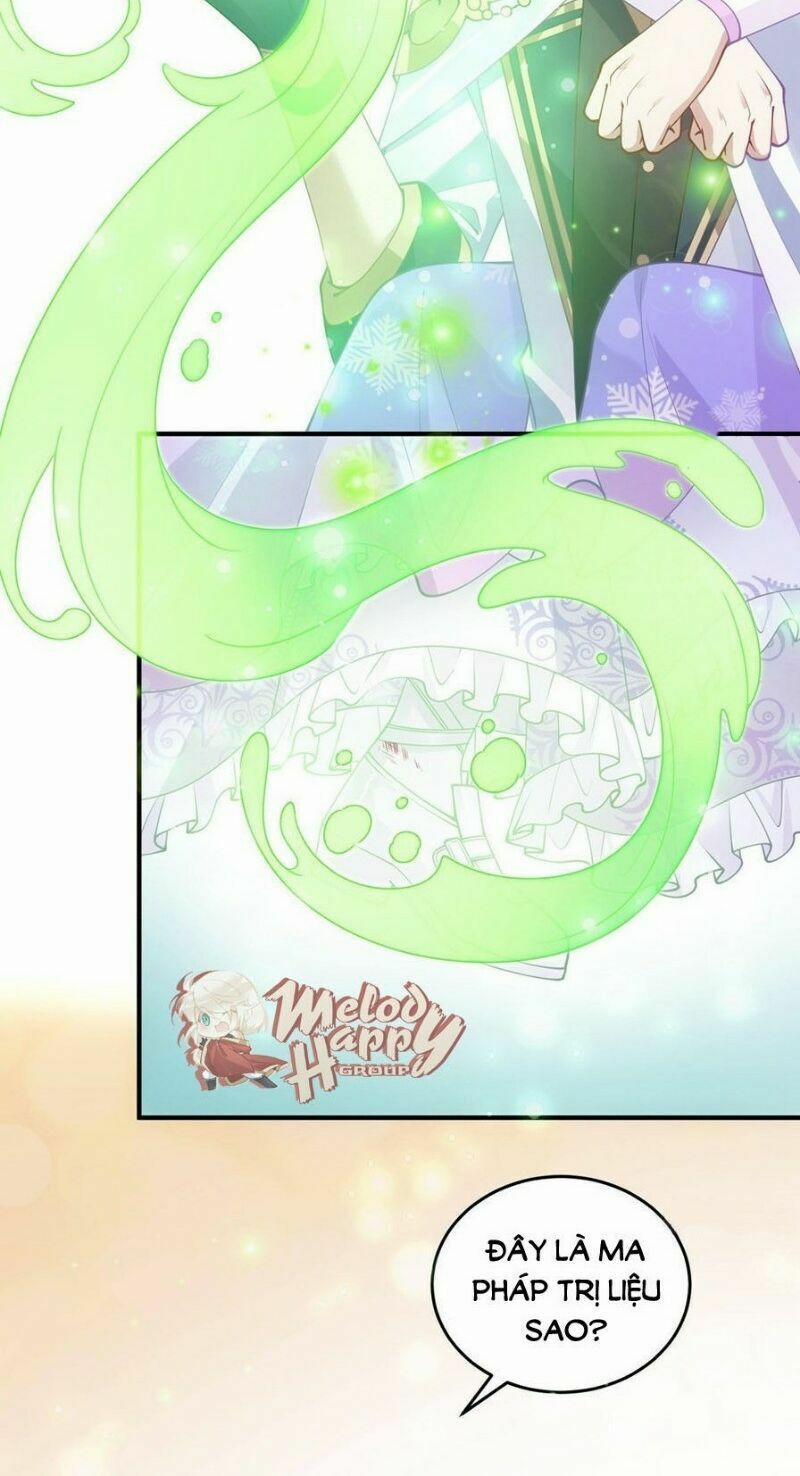 Quy Tắc Sinh Tồn Của Công Chúa 58 trang 5