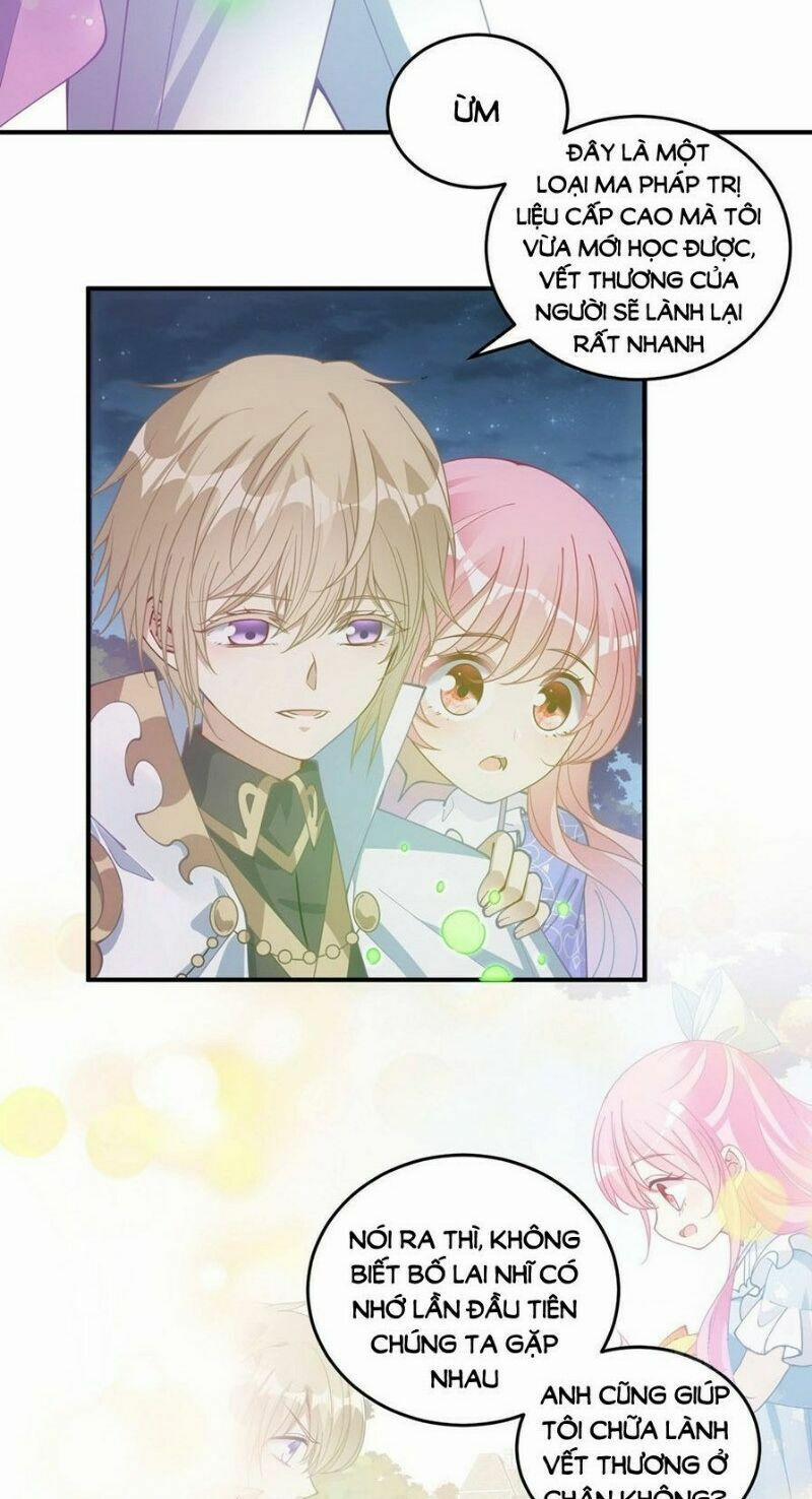 Quy Tắc Sinh Tồn Của Công Chúa 58 trang 7