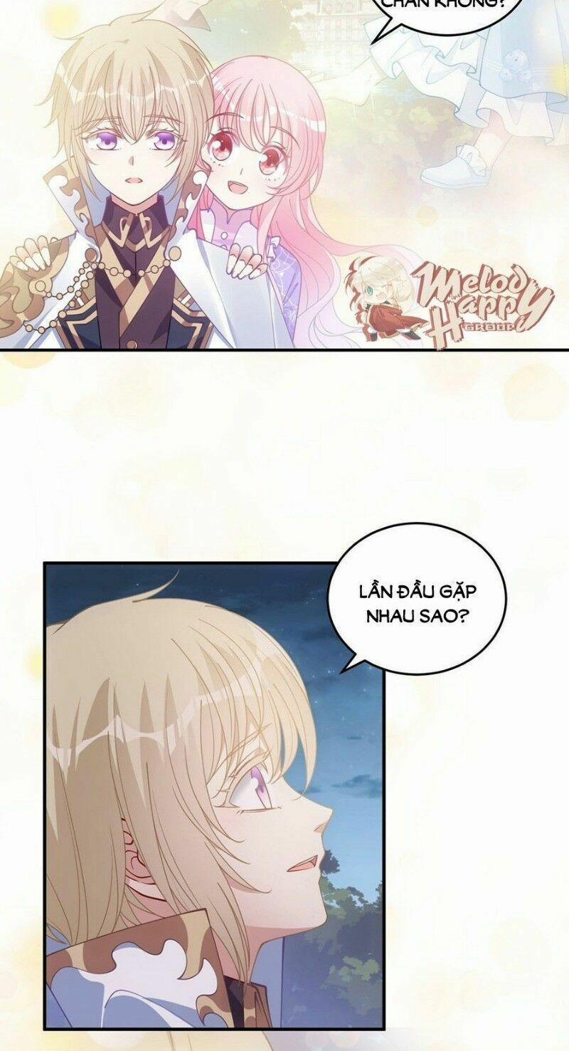 Quy Tắc Sinh Tồn Của Công Chúa 58 trang 8