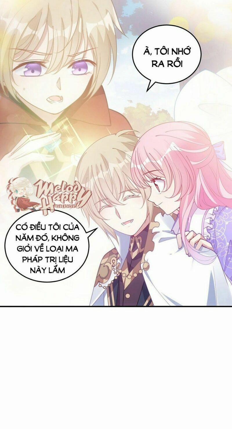 Quy Tắc Sinh Tồn Của Công Chúa 58 trang 9