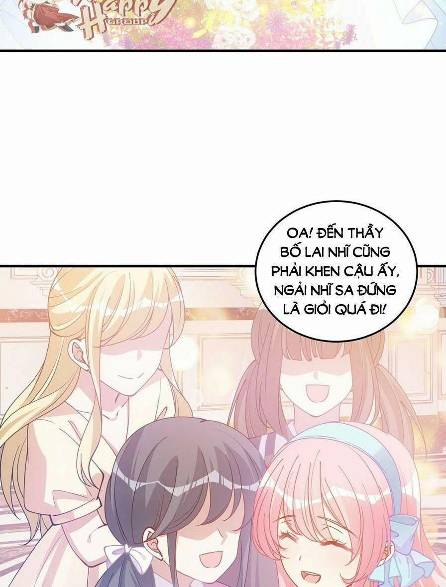 Quy Tắc Sinh Tồn Của Công Chúa 59 trang 1